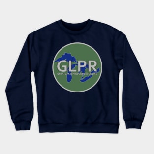 Great Lakes Rescue Crewneck Sweatshirt